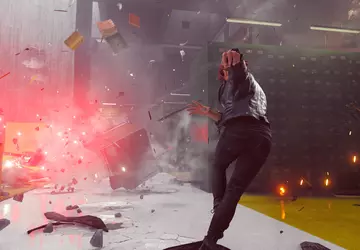 Ein neuer finnischer Vektor: Control 2 ...