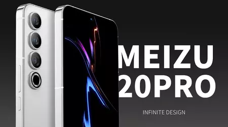 Meizu 20 und Meizu 20 Pro Flaggschiff-Smartphones werden am 30. März enthüllt
