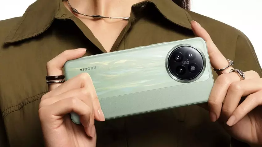 Xiaomi CIVI 4 Pro wird nicht auf dem globalen Markt erscheinen