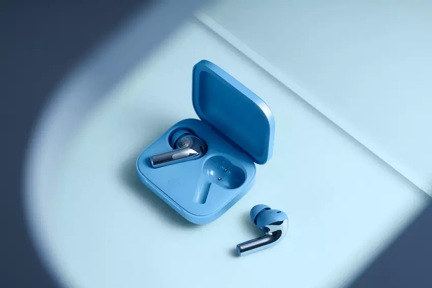 Gerücht: OnePlus arbeitet an OnePlus Buds Pro 3 TWS-Kopfhörer