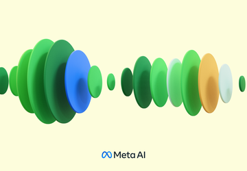 Meta hat ein generatives KI-Modell für ...