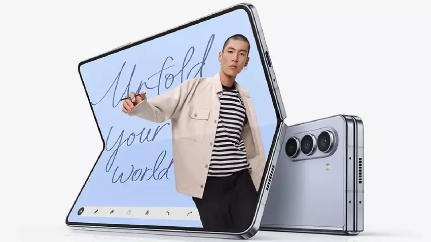 Das faltbare Samsung Galaxy Fold 6 Slim wird teurer sein als das reguläre Fold 6, trotz des fehlenden S Pen Stylus