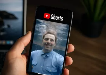 YouTube Shorts aktiviert die KI: Fotos ...