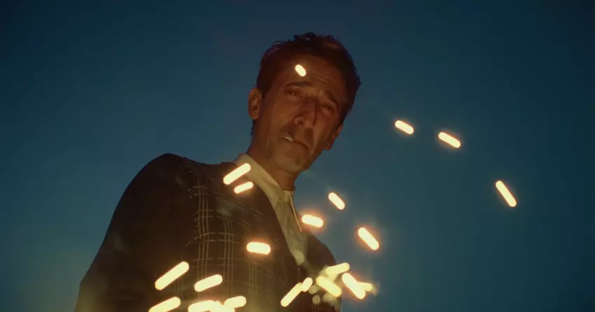 Lol Crowley gewann den Oscar für die beste Kinematografie für den Film Brutalist vor der Fortsetzung Dune und Nosferatu