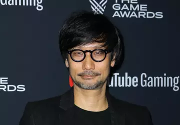 Hideo Kojima äußerte den Wunsch, die ...