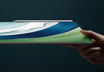 OLED-Display mit "Monobraue", 66W-Ladung und Dreifach-Kamera: ...