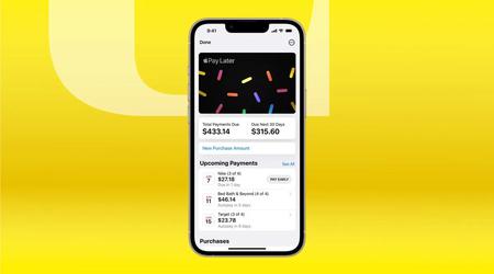 Apple stellt vor der Integration von Affirm die Unterstützung von Pay Later für US-Nutzer ein