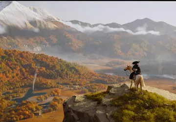 Hokkaidos perfekte Mischung aus Schönheit und ...