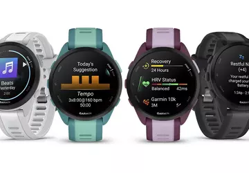 Garmin behebt Trainingsprobleme in neuem Update ...