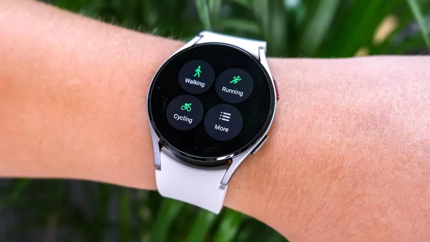 Samsung Health Beta-Hinweise zu Watch5 und Watch5 Pro, keine Classic-Version
