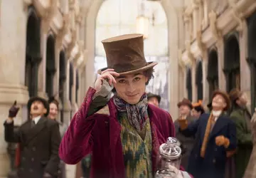 Wonka"-Regisseur Paul King denkt über eine ...