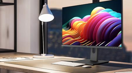 ViewSonic VG2781-4K: 27-Zoll-4K-Monitor für MacBook-Benutzer für 239 $