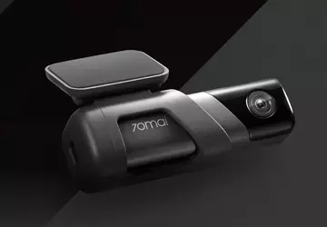 70mai M500: 1944p-Dashcam mit HDR-Unterstützung, 170-Grad-Sichtfeld ...