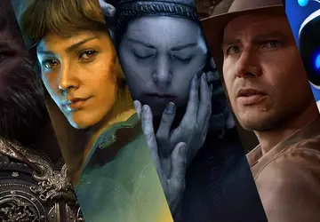 Die Experten von Digital Foundry haben ...