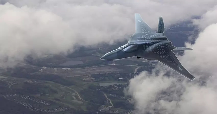 Japan kündigt im Dezember die sechste Generation von Kampfflugzeugen an - Entwicklung und Produktion von 90 Flugzeugen wird 48 Milliarden Dollar kosten