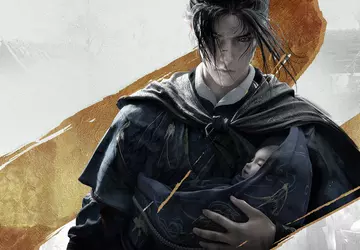 Das Actionspiel Where Winds Meet wird ...