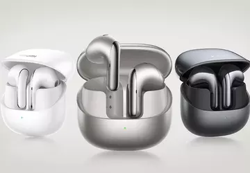 Xiaomi stellte Buds 5 vor: Eine ...