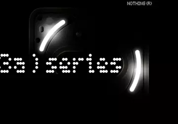 Nothing Phone (3a) wurde offiziell benannt: ...