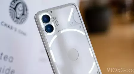 Circle to Search kommt nach dem Android 15-Update auf Nothing Phone (2) und (2a) Smartphones