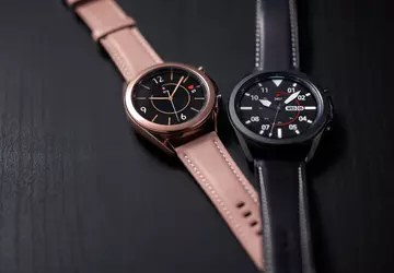 Samsung hat Galaxy Watch und Galaxy ...