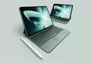 Spezifikationen des neuen OnePlus Pad 2 ...