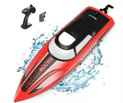 Tech ‎TR-2008 RC-Boot für Pools und Seen