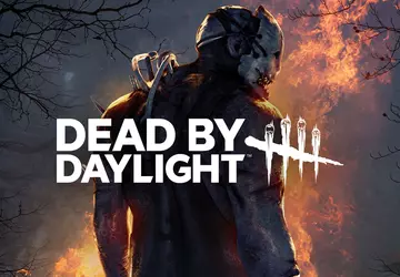 Im Spiel Dead by Daylight wird ...