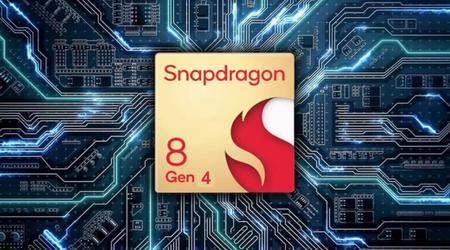 Xiaomi ist der Zeit voraus: Insider verrät, welches Smartphone als erstes den Flaggschiff-Prozessor Snapdragon 8s Gen 4 erhalten wird