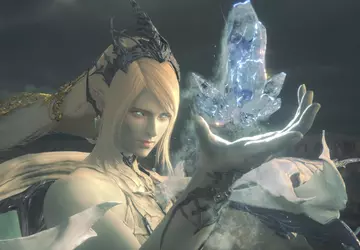 Der Produzent von Final Fantasy XVI ...