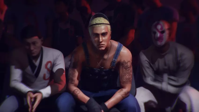 Eminems Alter Ego wird das nächste Ziel in HITMAN World of Assassination