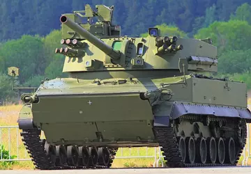 Die Russen haben in der Ukraine ...