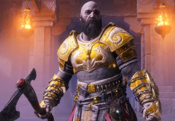 Kratos gegen Kratos: Sony startet die ...