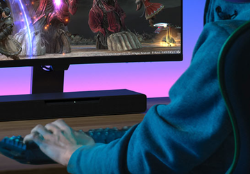 Beste Soundbar für PC