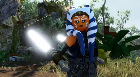 Was wären die Feiertage ohne Rabatte? Auf Steam kostet LEGO Star Wars: The Skywalker Saga bis zum 6. Mai 12 $.