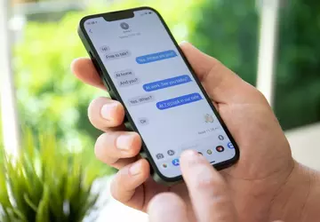 Mit der Veröffentlichung von iOS 17 ...
