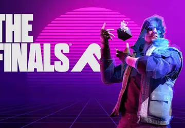 Der Netzwerk-Shooter THE FINALS wird im ...