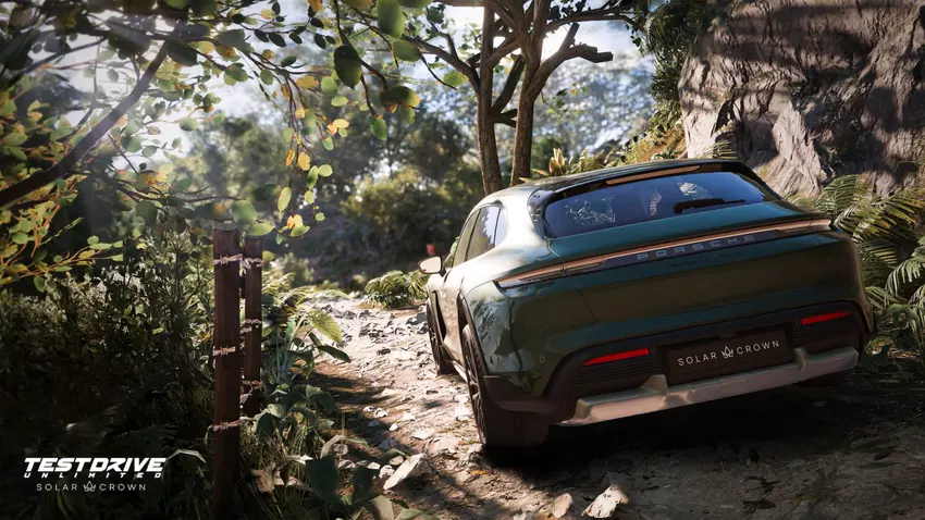 Die Entwickler von Test Drive Unlimited Solar Crown haben einen neuen Trailer zum Spiel veröffentlicht, der die verbesserte Grafik, das Geschwindigkeitsgefühl und mehr demonstriert 