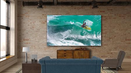 LG hat den Preis für den 136" MAGNIT 4K MicroLED-Fernseher bekannt gegeben - $300.000, und bietet eine Sparoption von $65.000 für ein Bang & Olufsen BeoLab 90 Lautsprechersystem
