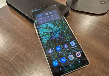 Motorola zeigt auf dem MWC 2023 ...