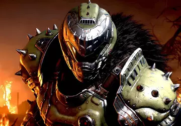 Das ist verdammt geil! id Software ...