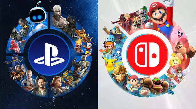 Investoren setzen auf Japan: Nintendo-, Sony- ...