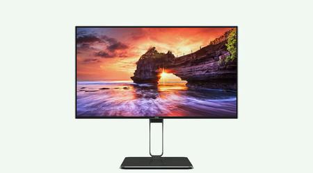 AOC Q27U2D/P: 27"-Monitor mit 2K-Auflösung und 75Hz Bildwiederholrate für $295