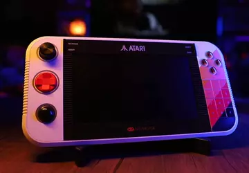 Für Fans von Retro-Spielen: Atari hat ...