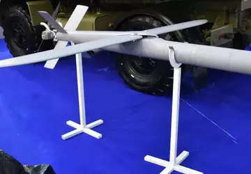 Raven 145 ist eine neue serbische ...