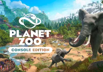 Frontier Developments hat die Planet Zoo: ...