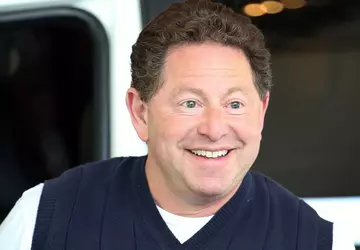 Bobby Kotick, CEO von Activision Blizzard, ...