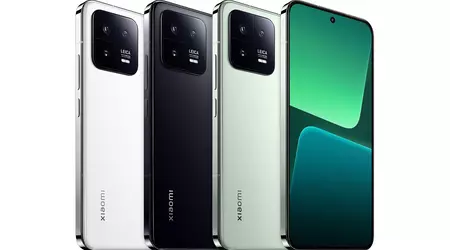 Xiaomi 13 erhält jetzt das neue HyperOS-Update