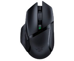 Razer Basilisk X HyperSpeed Wireless Gaming-Maus