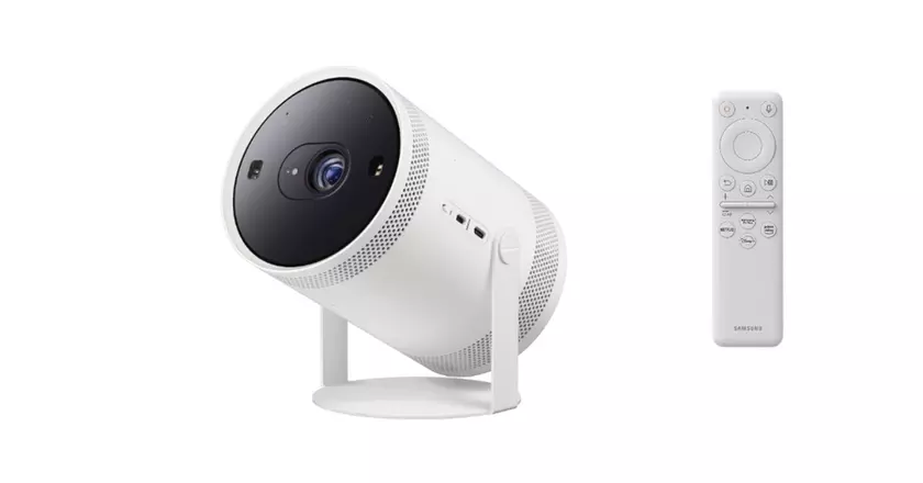 Samsung Freestyle Kompakte Beamer Bewertungen