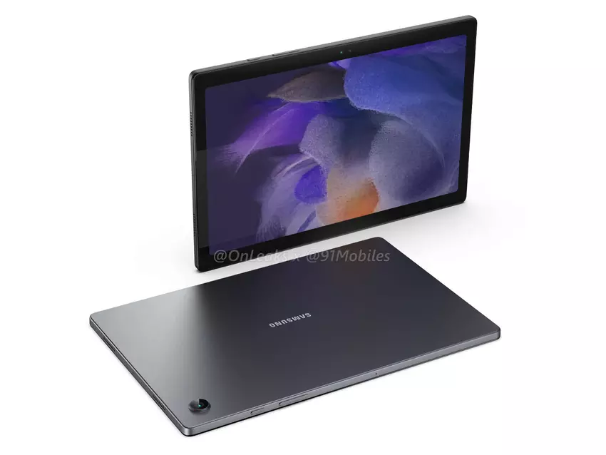 Das preisgünstige Samsung Galaxy Tab A8 (2021) steht kurz vor seiner Ankündigung